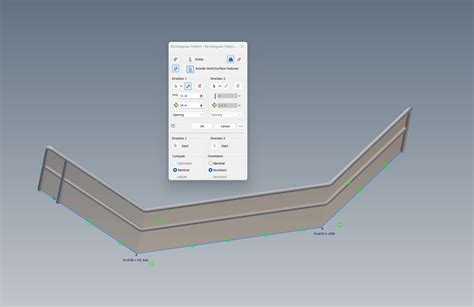 Image result for Why Cannot Edit Pattern Objects in CAD