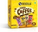 Bevzilla Instant Coffee Powder - 48 Sachets Box,Assorted Flavour,12 ...
