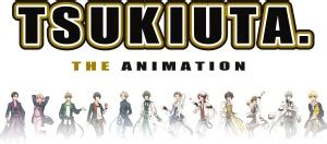 Athah Anime Tsukiuta. The Animation Hajime Mutsuki Koi Kisaragi Haru ...