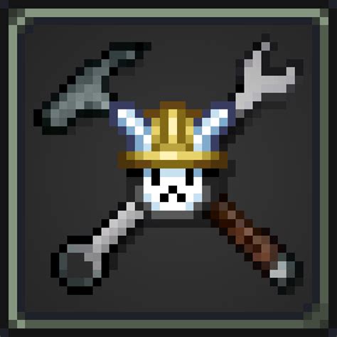 Creative tools mod for Terraria - Terraria-Game.com