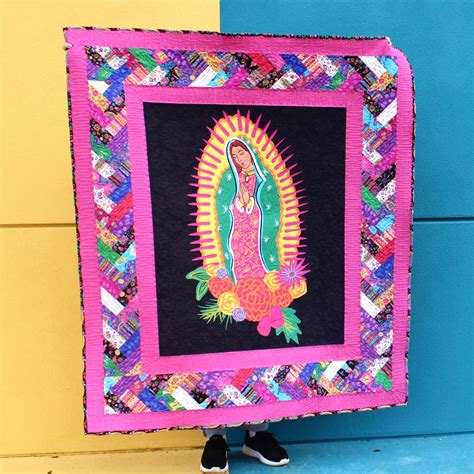 Unique Quilt Border Tutorials 的图像结果