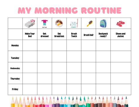 Image result for Bug Morning Routine