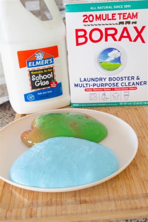 Image result for Simple Slime Making