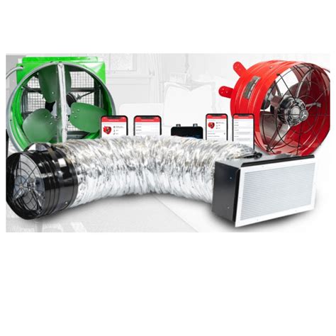 Whole House Fan Installation Services in Temecula - Coolnaturally - Medium