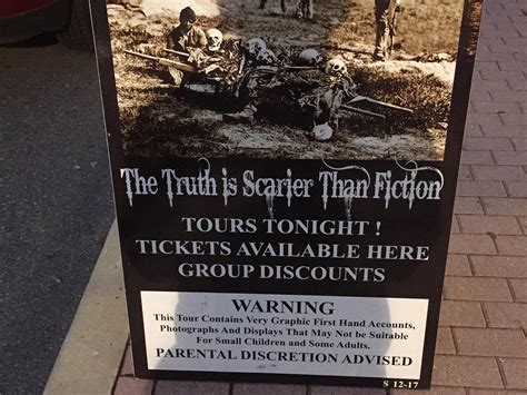 Grave Digger Tours, Gettysburg - Tripadvisor