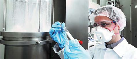 Bosch Packaging Technology Showcases Laboratory Competence In R&D And ...