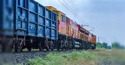 Texmaco Rail Secures ₹103 Crore Order for Innovative Agro-Logistics ...