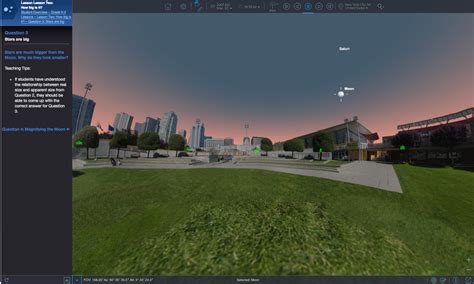 Image result for Astronomy Simulation