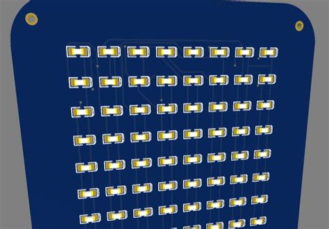 Image result for LED Matrix Wall