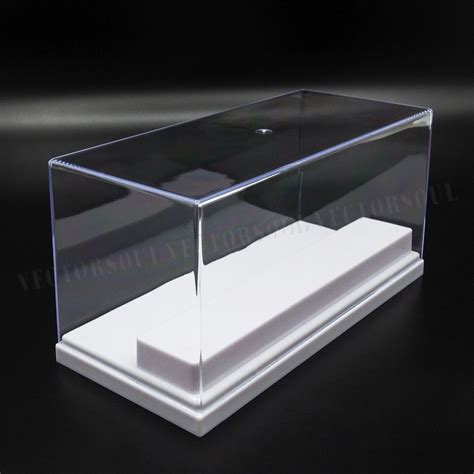 How To Build A Plexiglass Display Case at Mark Joseph blog
