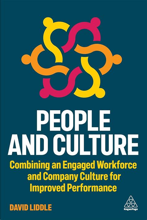 Buy People and Culture: Combining an Engaged Workforce and an ...