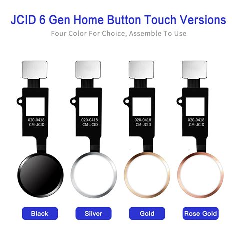 Image result for iPhone Home Button Module