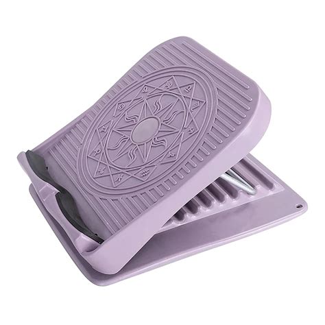 Buy Slant Board, Adjustable Incline Board Portable Leg Exercise Ankle ...