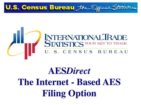 Image result for AES Filing