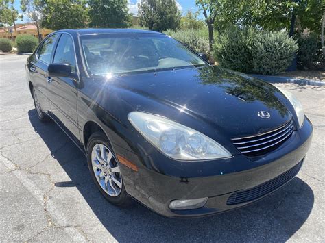 2004 Lexus ES 330 for Sale in Palmdale, CA - OfferUp