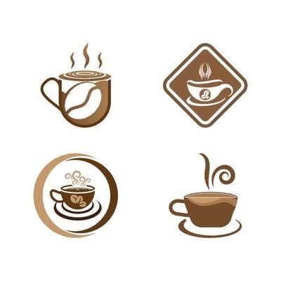 JavaScript Coffee Logo 的图像结果
