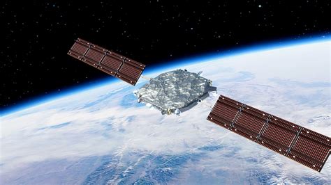 Image result for Maxar Technologies