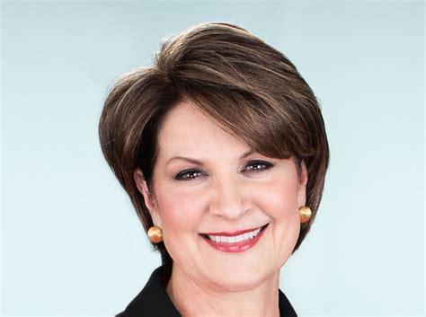 Lockheed Martin CEO Marilyn Hewson to be succeeded by board member James Taiclet | TechCrunch