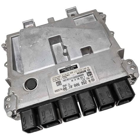 How to Reprogram Mercedes ECU 的图像结果