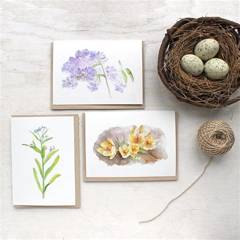 Image result for Spring Flower Cards