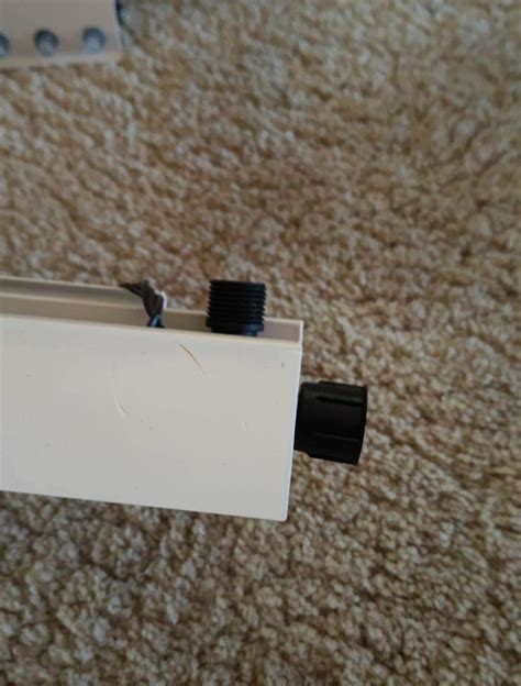 Mini 3-3-3 x-Connect Power Injection T's - Pack of 5 Tees - Your Pixel ...