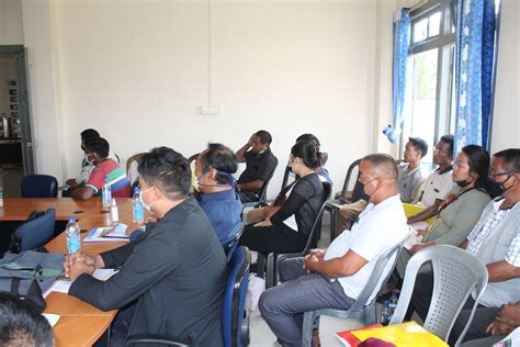 Department of Fisheries, Government of Mizoram, India