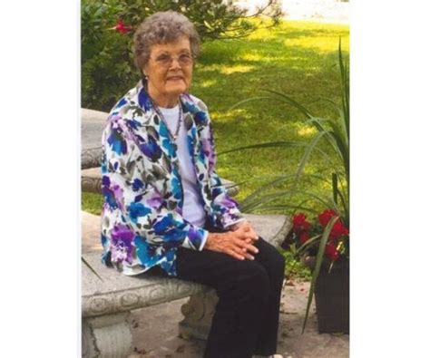 Beulah Duncan Braden Comer Obituary (2024) - Rocky Top, TN - Hatmaker ...