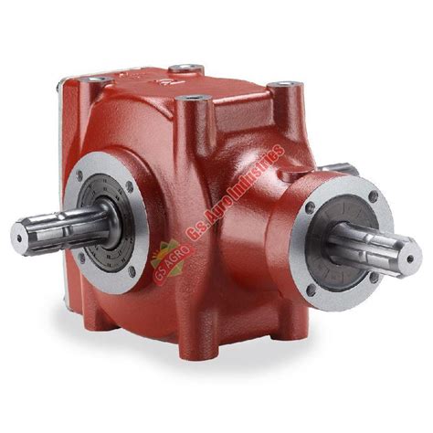 Shaktiman Gearbox Manufacturer, Supplier from Sangrur