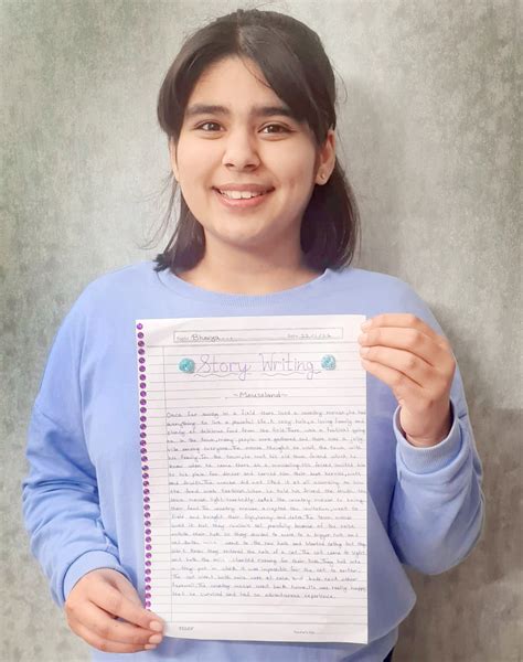 Image result for Story Writing