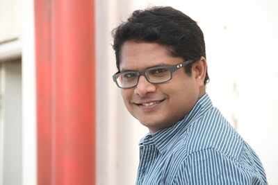 Manoj: The good bad side of Manoj! | Tamil Movie News - Times of India