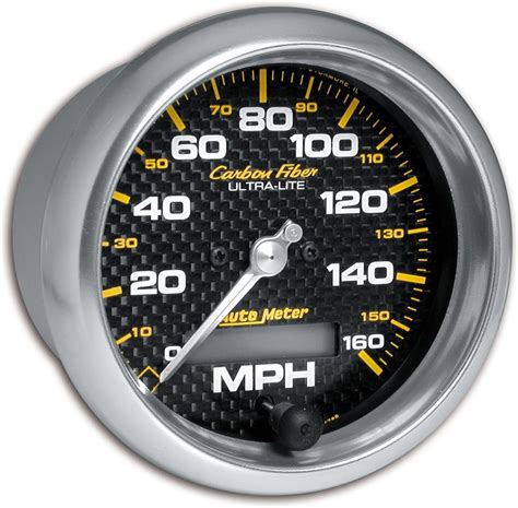 Auto Meter Speedometer 的图像结果