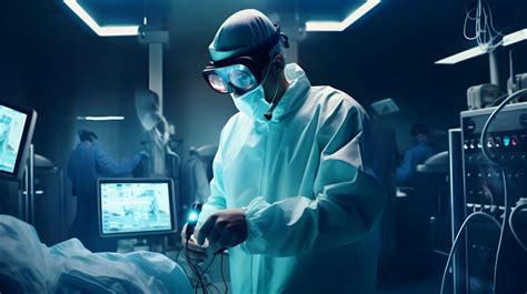 Image result for VR Surgery Simulation
