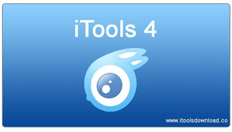 iTools 4 iOS 11.4.1