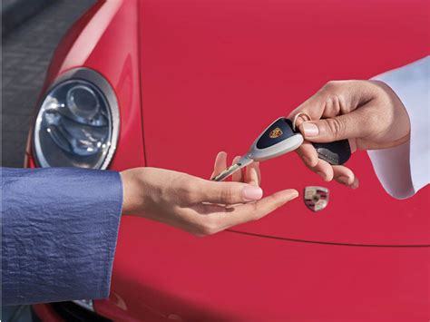 Image result for How to Program Porsche Key