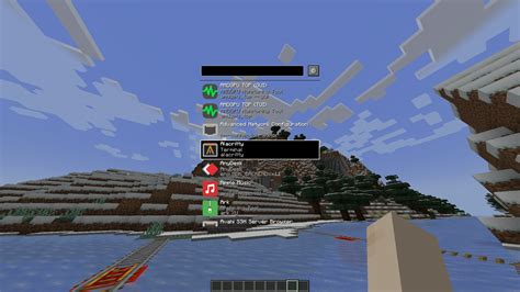 Fabric Application Launcher - Gallery - Minecraft Mods - CurseForge