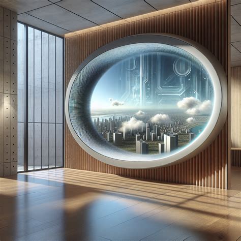 Image result for Oculus Window Designs