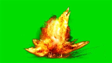 Explode Effect Greenscreen 的图像结果