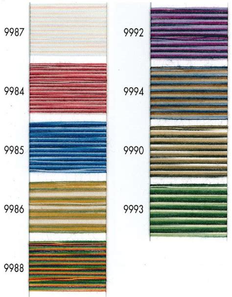 Image result for Variegated Machine Embroidery Thread