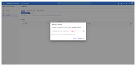 Image result for Google Places API Key