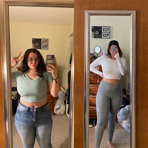 F/20/5’5” [200 lbs > 180 lbs = 20 lbs] (9 months) Been working hard and ...