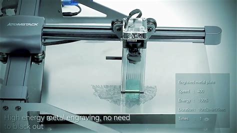 Image result for Atomstack P7 M40 Tutorial