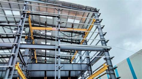 GEW Cranes in Pune
