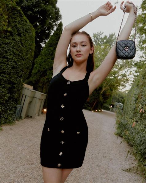 Picture of Lola Tung