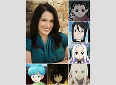 My Top 15 English Voice Actors   Anime Amino