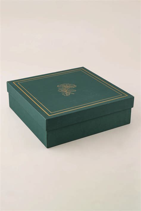 Medium Gift Box – Fleck