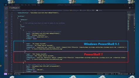 Image result for PowerShell Remote