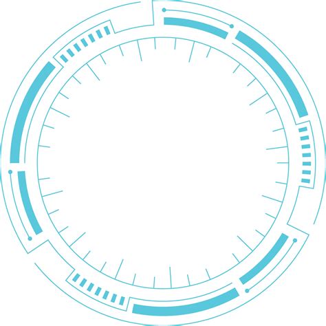 Tech Circle Vector 的图像结果