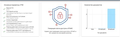 Загрузка УТМ ЕГАИС и получение RSA-ключа — Teletype