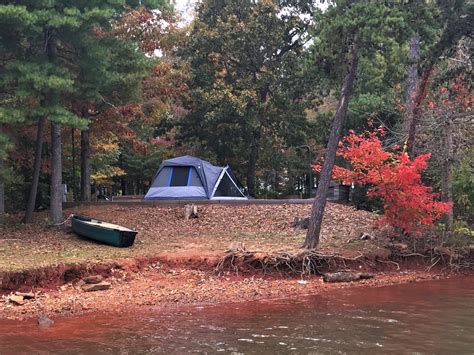 Goose Point Park at Philpott Lake - Martinsville Tourism