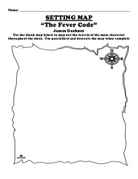 Image result for The Fever Code Front and Back